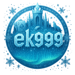 ek999 logo